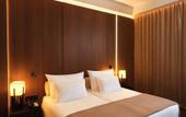 Туры в отель Serbellas Boutique Hotel