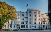 Туры в отель relexa hotel Bellevue