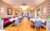 Туры в отель relexa hotel Bellevue