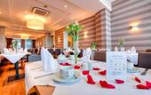 Туры в отель relexa hotel Bellevue