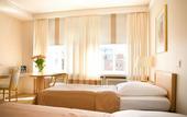 Туры в отель relexa hotel Bellevue
