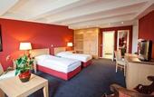 Туры в отель relexa hotel Bellevue