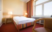 Туры в отель relexa hotel Bellevue