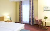 Туры в отель relexa hotel Bellevue