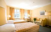 Туры в отель relexa hotel Bellevue