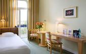 Туры в отель relexa hotel Bellevue
