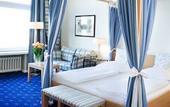 Туры в отель relexa hotel Bellevue