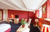 Туры в отель relexa hotel Bellevue