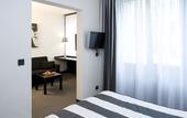 Туры в отель relexa hotel Bellevue