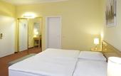 Туры в отель relexa hotel Bellevue