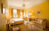 Туры в отель relexa hotel Bellevue
