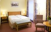 Туры в отель relexa hotel Bellevue