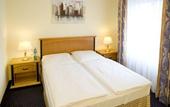 Туры в отель relexa hotel Bellevue