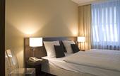Туры в отель relexa hotel Bellevue