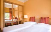 Туры в отель relexa hotel Bellevue