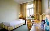 Туры в отель relexa hotel Bellevue