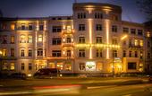 Туры в отель relexa hotel Bellevue