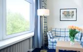 Туры в отель relexa hotel Bellevue