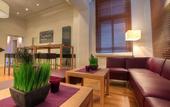 Туры в отель relexa hotel Bellevue