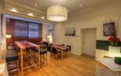 Туры в отель relexa hotel Bellevue
