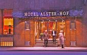 Туры в отель Hotel Alster-Hof