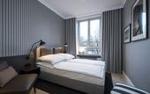 Туры в отель Hotel Alster-Hof