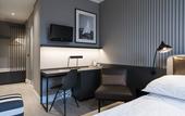 Туры в отель Hotel Alster-Hof