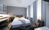 Туры в отель Hotel Alster-Hof