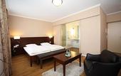 Туры в отель Hotel Alster-Hof