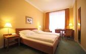 Туры в отель Hotel Alster-Hof