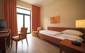 Туры в отель Hotel Alster-Hof