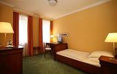 Туры в отель Hotel Alster-Hof