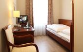 Туры в отель Hotel Alster-Hof