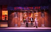 Туры в отель Hotel Alster-Hof