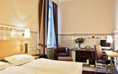 Туры в отель Hotel Alsterblick