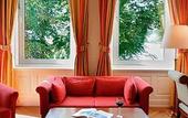 Туры в отель Hotel Alsterblick