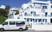 Туры в отель Margarita Hotel