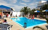 Туры в отель Margarita Hotel