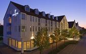 Туры в отель DORMERO Hotel Munchen-Kirchheim Messe