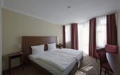 Туры в отель DORMERO Hotel Munchen-Kirchheim Messe