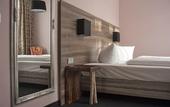 Туры в отель DORMERO Hotel Munchen-Kirchheim Messe