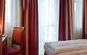 Туры в отель DORMERO Hotel Munchen-Kirchheim Messe