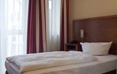 Туры в отель DORMERO Hotel Munchen-Kirchheim Messe