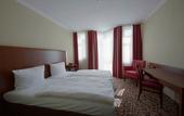 Туры в отель DORMERO Hotel Munchen-Kirchheim Messe