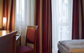 Туры в отель DORMERO Hotel Munchen-Kirchheim Messe