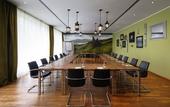 Туры в отель DORMERO Hotel Munchen-Kirchheim Messe