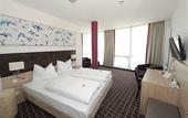 Туры в отель Business Class Hotel Ebersberg