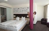 Туры в отель Business Class Hotel Ebersberg