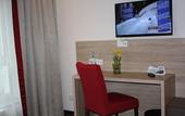 Туры в отель Business Class Hotel Ebersberg