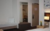 Туры в отель Business Class Hotel Ebersberg